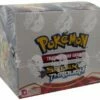 XY Breakthrough Theme Deck Box Of 8 Decks (Pokemon)