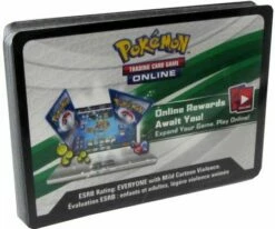 XY Breakthrough Lot Of 36 Unused Booster Pack Code Cards (Pokemon TCGO)