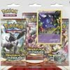 XY Breakthrough Sableye 3-Pack Blister Pack W/ Collectible Coin (Pokemon)