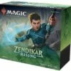 Magic The Gathering Zendikar Rising Bundle (MTG)