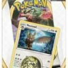 Sword & Shield Rebel Clash Checklane Blister W/ Noctowl Promo (Pokemon)