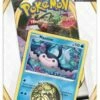 Sword & Shield Rebel Clash Checklane Blister W/ Mantine Promo (Pokemon)