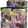Sword & Shield Rebel Clash Booster Box (Pokemon)