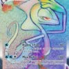POKEMON Inteleon VMAX - 195/192 - Hyper Rare