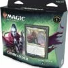 Magic The Gathering Zendikar Rising Sneak Attack Commander Deck (MTG)