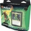 Magic The Gathering Zendikar Rising Land's Wrath Commander Deck (MTG)