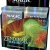 Magic The Gathering Zendikar Rising Collector Booster Box (MTG)