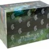 Magic The Gathering Zendikar Rising Theme Booster Box Of 12 Packs (MTG)
