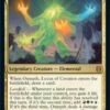 Magic The Gathering Omnath, Locus Of Creation 232/280