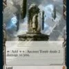 Magic The Gathering Ancient Tomb 021/030