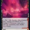 Magic The Gathering Bloodstained Mire 003/030