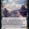 Magic The Gathering Marsh Flats 006/030