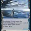 Magic The Gathering Seachrome Coast 011/030