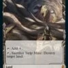 Magic The Gathering Strip Mine 028/030