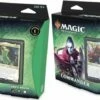 Zendikar Rising Commander Deck Bundle Of 2 Decks (MTG)