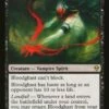 Magic The Gathering Bloodghast 83/249 - The List