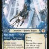 Magic The Gathering Brazen Borrower 281/269 - The List