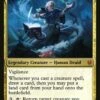 Magic The Gathering Chulane, Teller Of Tales 326 - The List