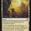 Magic The Gathering Emeria, The Sky Ruin 213/249 - The List