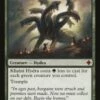 Magic The Gathering Khalni Hydra 192/248 - The List