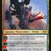 Magic The Gathering Wrenn And Six 217/254 - The List