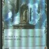 Magic The Gathering Ancient Tomb 021/030 - Foil