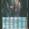 Magic The Gathering Blackcleave Cliffs 013/030 - Foil