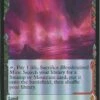 Magic The Gathering Bloodstained Mire 003/030 - Foil