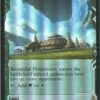 Magic The Gathering Bountiful Promenade 020/030 - Foil