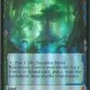 Magic The Gathering Misty Rainforest 010/030 - Foil