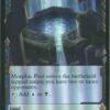 Magic The Gathering Morphic Pool 017/030 - Foil