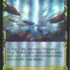 Magic The Gathering Prismatic Vista 027/030 - Foil