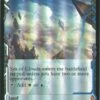 Magic The Gathering Sea Of Clouds 016/030 - Foil