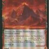 Magic The Gathering Valakut, The Molten Pinnacle 029/030 - Foil