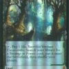 Magic The Gathering Verdant Catacombs 008/030 - Foil