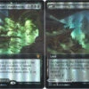 Magic The Gathering Agadeem's Awakening | Agadeem, The Undercrypt 336 - Extended Art Foil