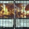 Magic The Gathering Emeria's Call | Emeria, Shattered Skyclave 317 - Extended Art Foil