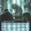 Magic The Gathering Forsaken Monument 374 - Extended Art Foil