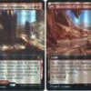 Magic The Gathering Shatterskull Smashing | Shatterskull The Hammer Pass 354 - Extended Art Foil