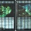 Magic The Gathering Agadeem's Awakening | Agadeem, The Undercrypt 090/280 - Foil