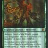Magic The Gathering Ashaya, Soul Of The Wild 179/280 - Foil
