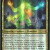 Magic The Gathering Omnath, Locus Of Creation 232/280 - Foil
