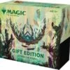 Magic The Gathering Zendikar Rising Bundle Gift Edition (MTG)