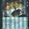 Magic The Gathering Razorverge Thicket 015/030 - Foil