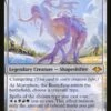 Magic The Gathering Morophon, The Boundless 001/254 - The List