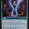 Magic The Gathering Mystical Tutor 006/008 - The List