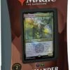 Magic The Gathering Strixhaven Witherbloom Witchcraft Commander Deck (MTG)