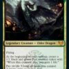 Magic The Gathering Beledros Witherbloom 163/275