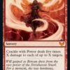 Magic The Gathering Crackle With Power 095/275
