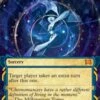 Magic The Gathering Time Warp 22/63 - Mystical Archive